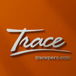 Logo de Trace Perú