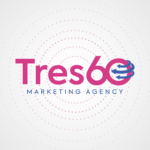 Logo de Tres60