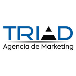 Logo de Triad