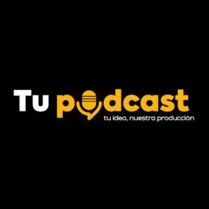 Logo de Tu Podcast Perú