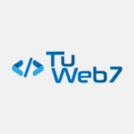 Logo de TuWeb7