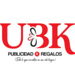 Logo de UBK