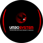 Logo de Umbosystem