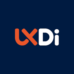 Logo de UXDigital
