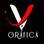 Logo de V. Stemgráfica