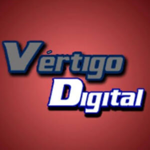Logo de Vértigo Digital