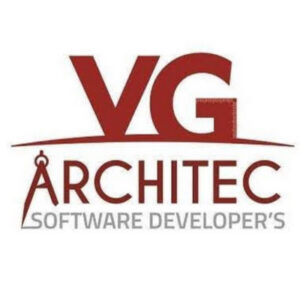 Logo de VG Architec