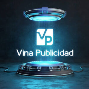 Logo de Vina