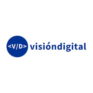 Logo de Visión Digital