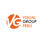 Logo de Visual Group