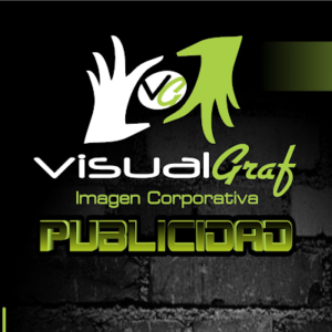 Logo de Visualgraf