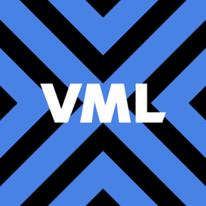 Logo de VML Perú