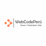Logo de Web Code Perú
