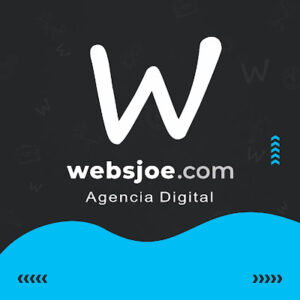 Logo de Webs Joe