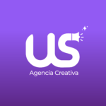 Logo de Website Creativo