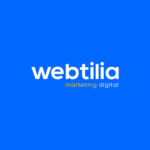 Logo de Webtilia