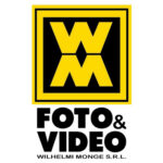 Logo de WM Foto & Video