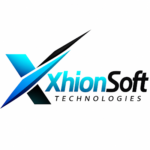 Logo de XhionSoft Technologies