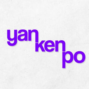 Logo de Yankenpo Digital