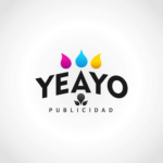 Logo de Yeayo Puclicidad