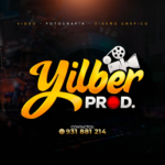 Logo de Yilber Producciones