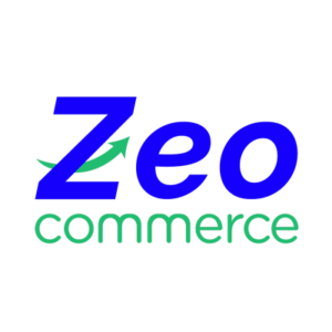 Logo de Zeo Commerce