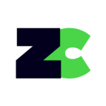 Logo de Zeus Creativos